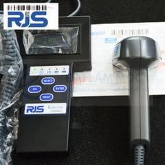 Máy kiểm tra mã vạch RJS D4000+