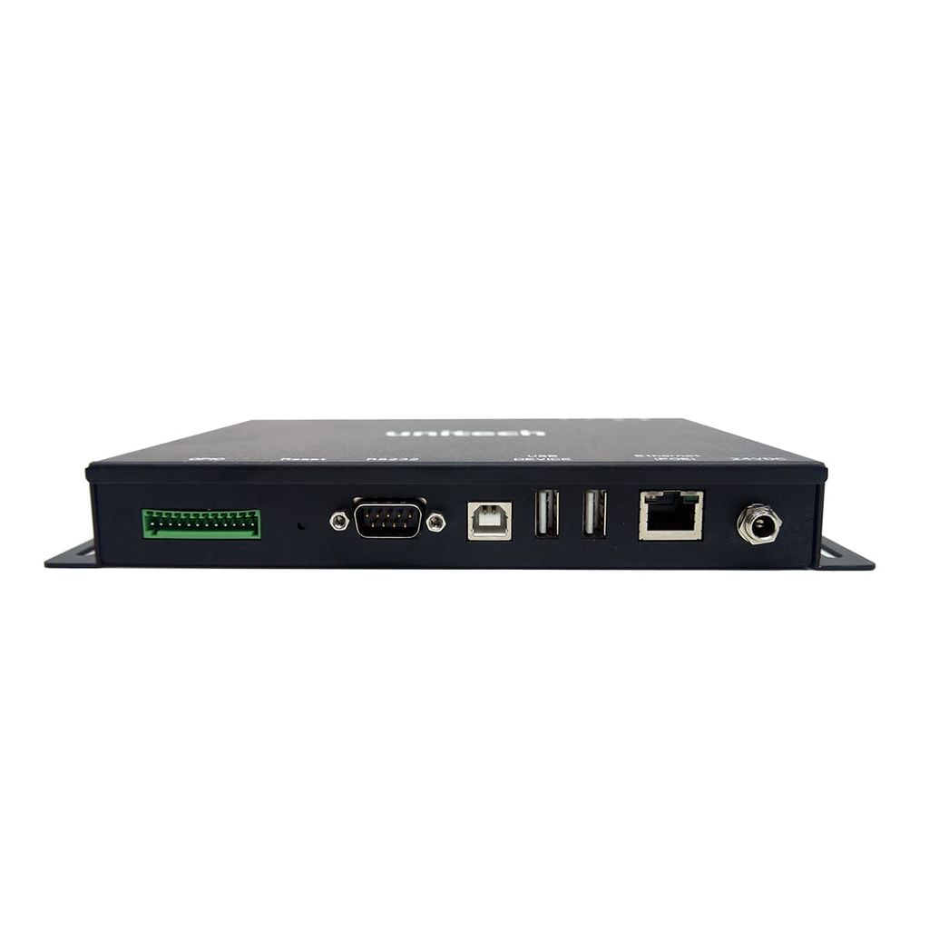 Đầu đọc RFID UHF Unitech RS804