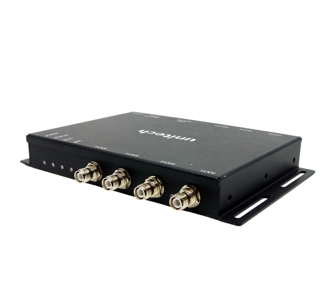 Đầu đọc RFID UHF Unitech RS804