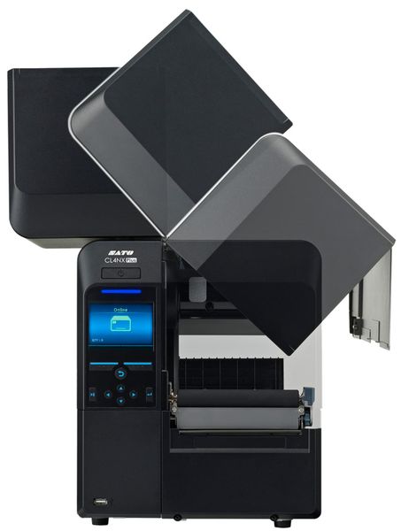 Máy in mã vạch Sato CL4NX Plus 203dpi