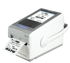 Máy in thông minh Sato FX3-LX