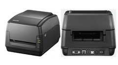 Máy in để bàn Sato WS4