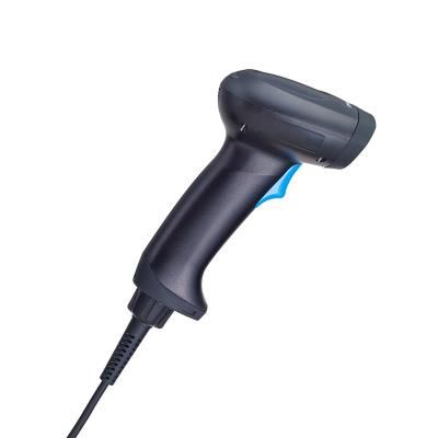Máy đọc mã vạch CipherLab Series 2500