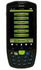 Máy kiểm kho Seuic Autoid9