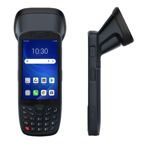 Máy kiểm kho Seuic AUTOID 10-DPM