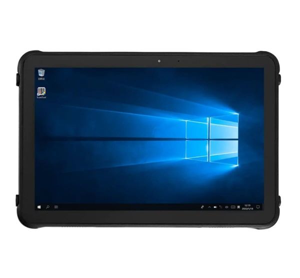 Máy kiểm kho Seuic AUTOID Pad Air-Win