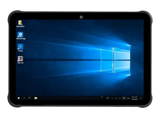 Thiết bị đầu cuối Seuic AUTOID Pad Air