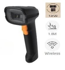 Máy đọc mã vạch Seuic HS205DP