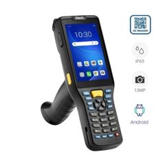 Máy đọc mã vạch Seuic Q7