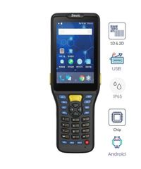 Máy đọc mã vạch Seuic Q7