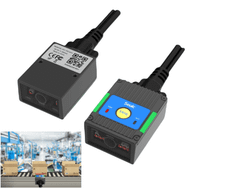 Đầu đọc mã vạch Seuic X3G