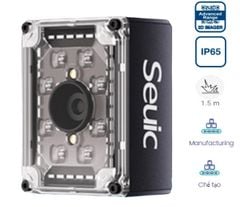 Máy đọc mã vạch Seuic X4Pro