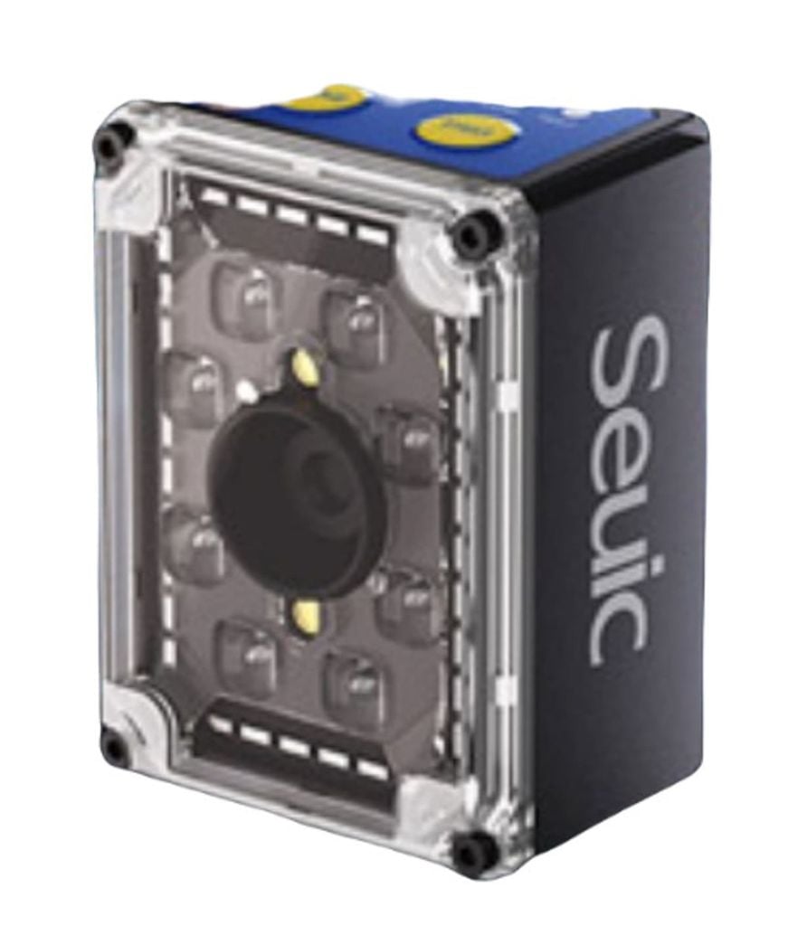 Máy đọc mã vạch Seuic X4Pro