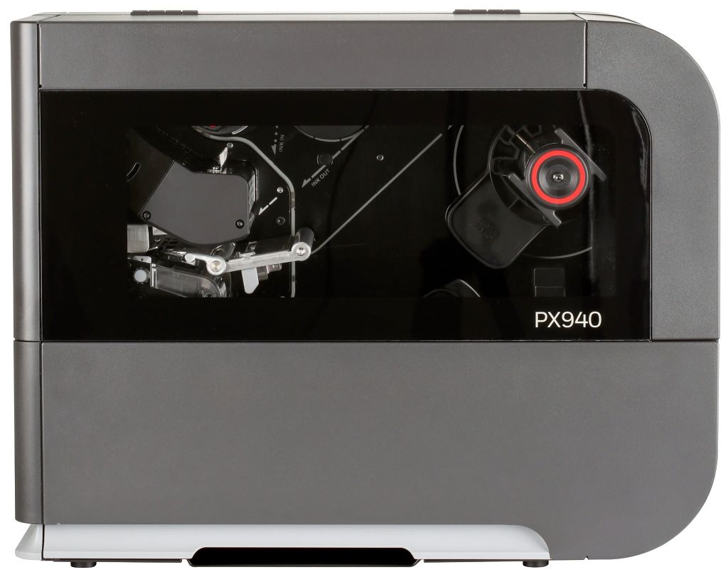 Máy in mã vạch Honeywell PX940
