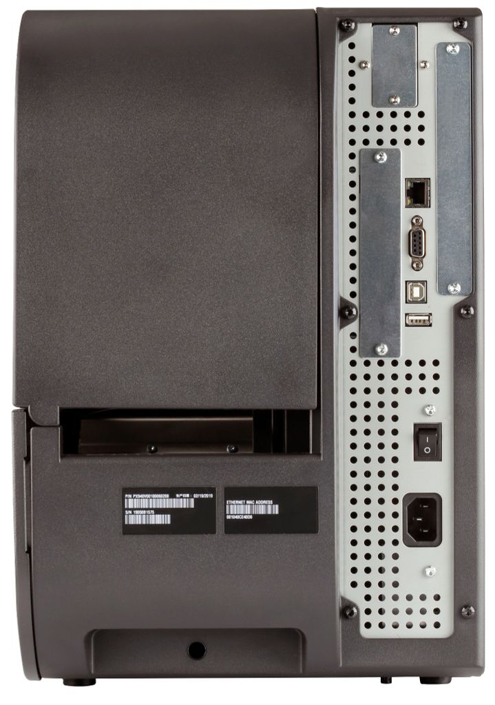 Máy in mã vạch Honeywell PX940