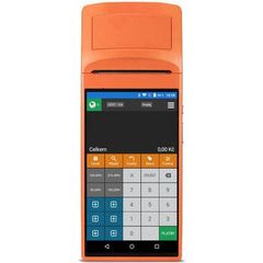Máy POS di động Sunmi V1S