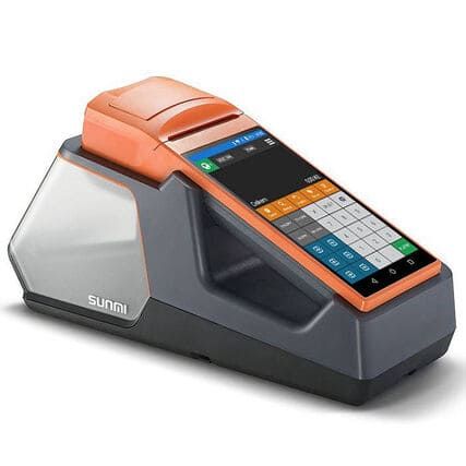 Máy POS di động Sunmi V1S