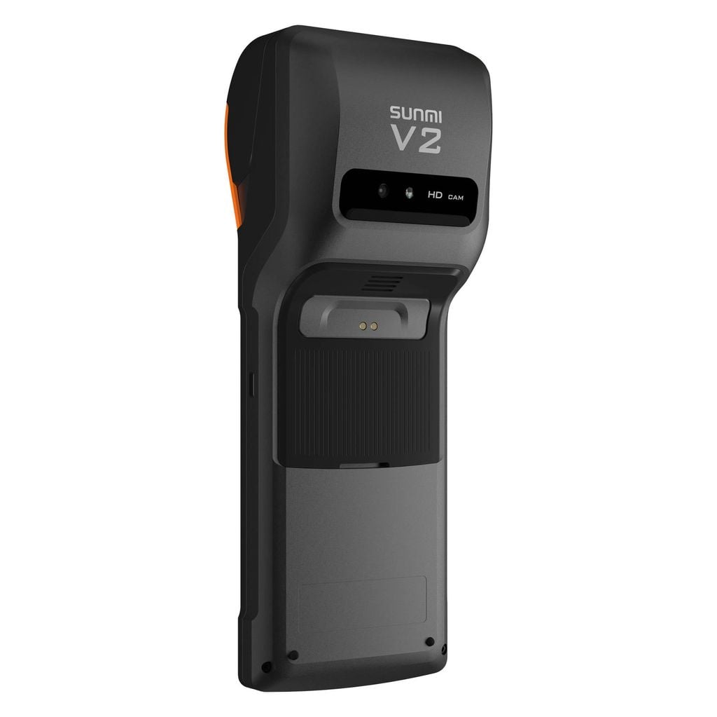 Máy POS di động SUNMI V2