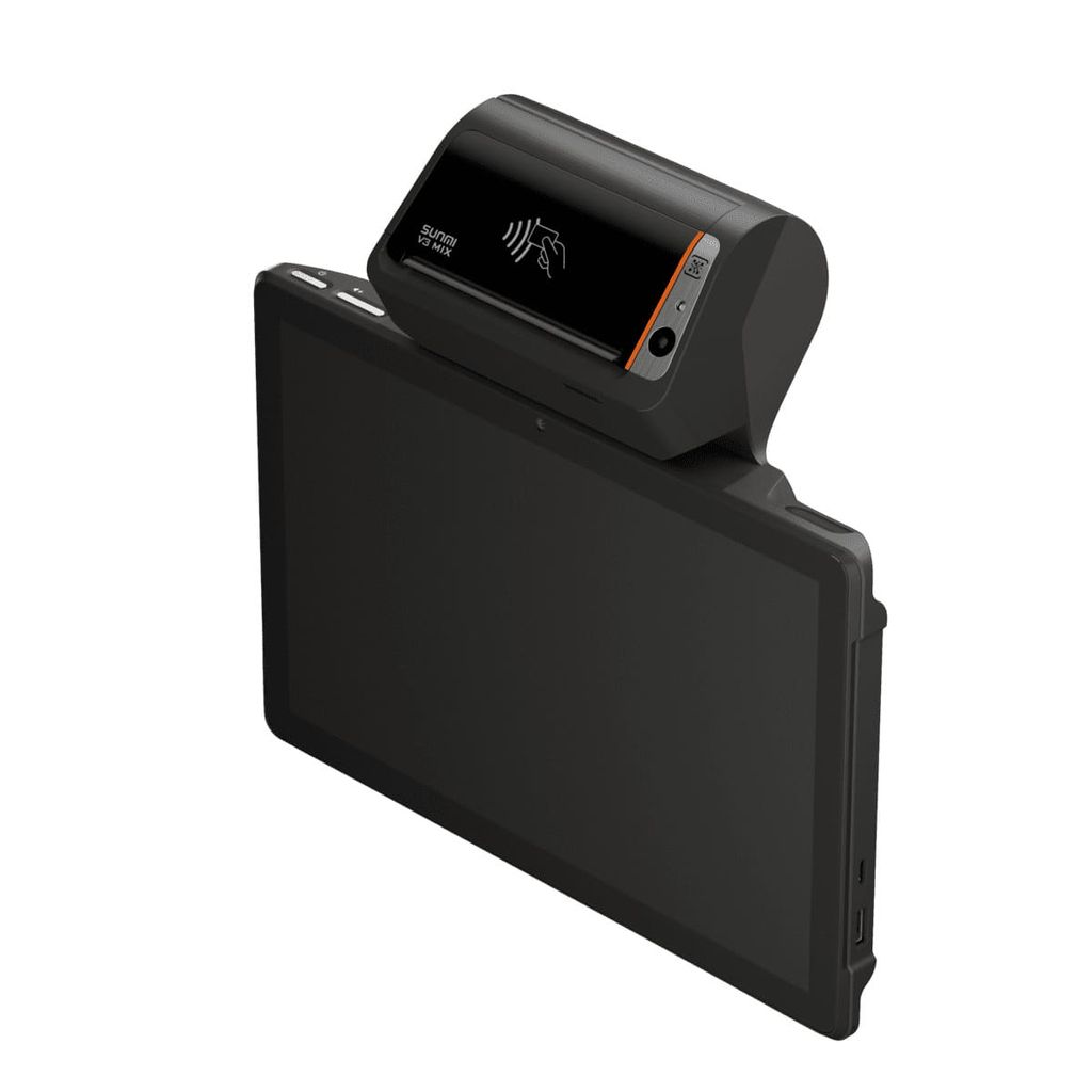 Máy POS SUNMI V3 MIX