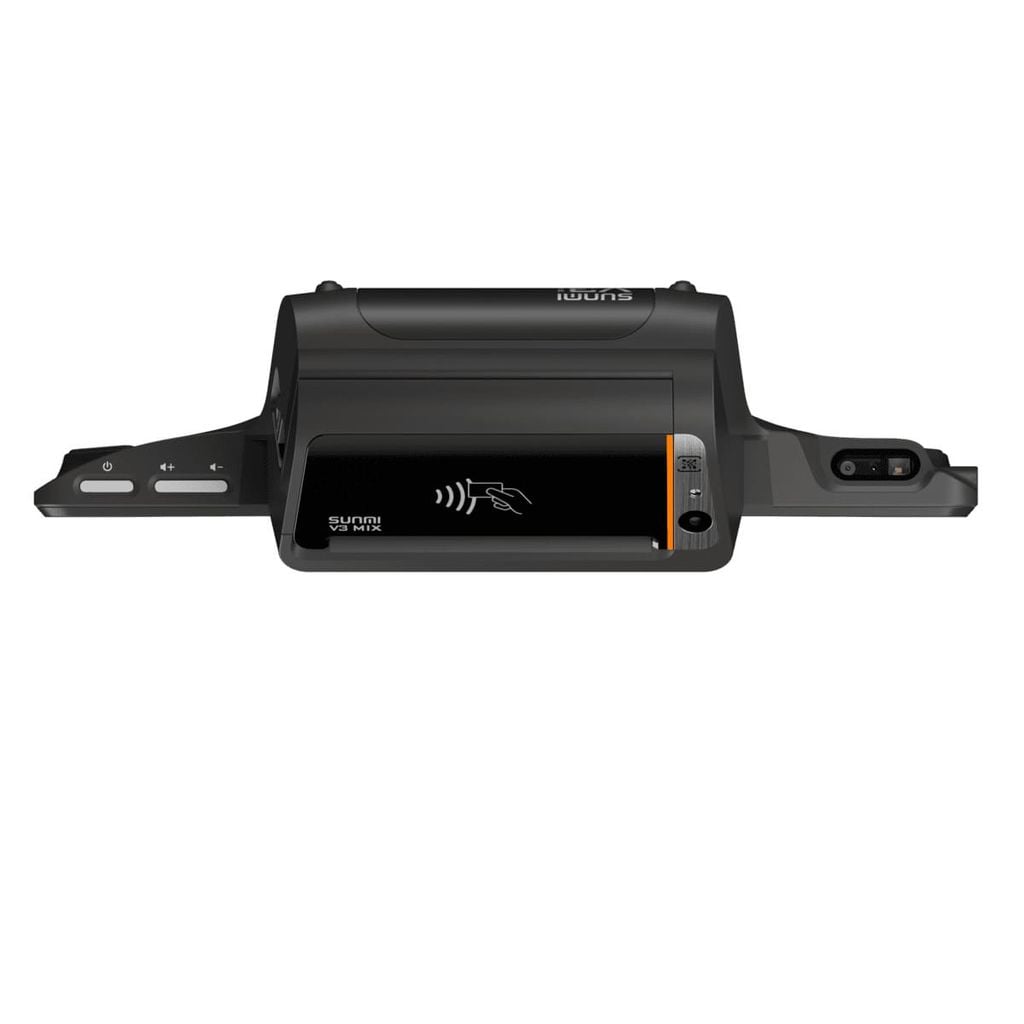 Máy POS SUNMI V3 MIX