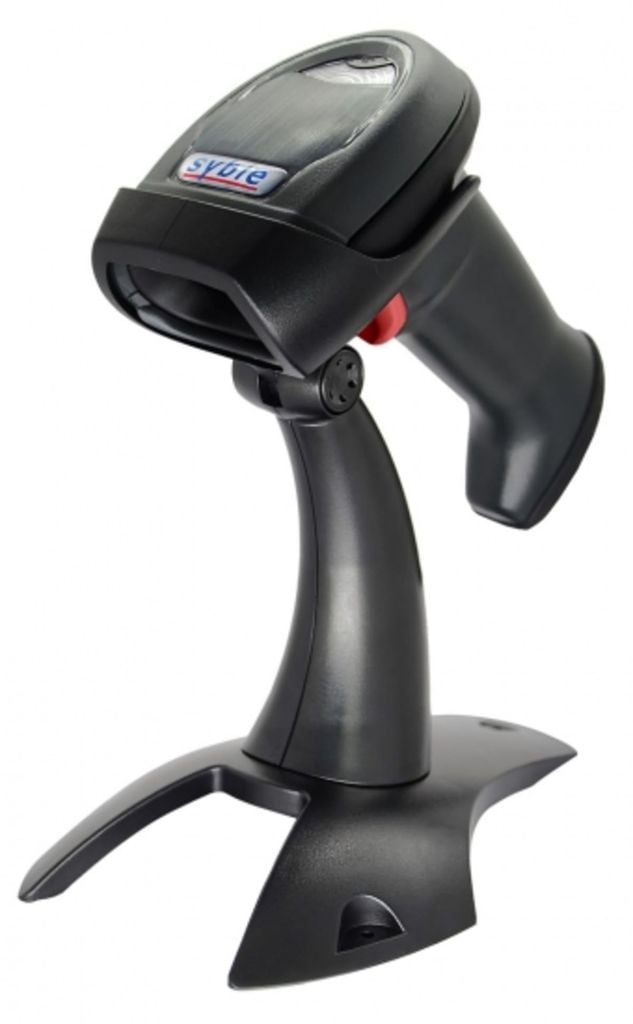 Máy đọc mã vạch Syble XB-6007