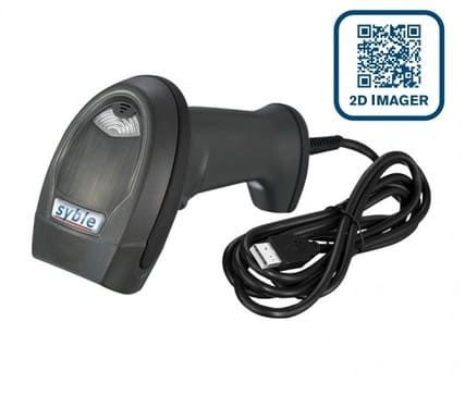 Máy đọc mã vạch Syble XB-6278