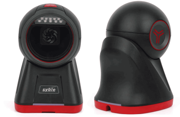 Máy đọc mã vạch Syble XB-8602