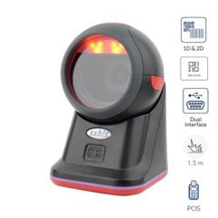Máy đọc mã vạch Syble XB-8608H