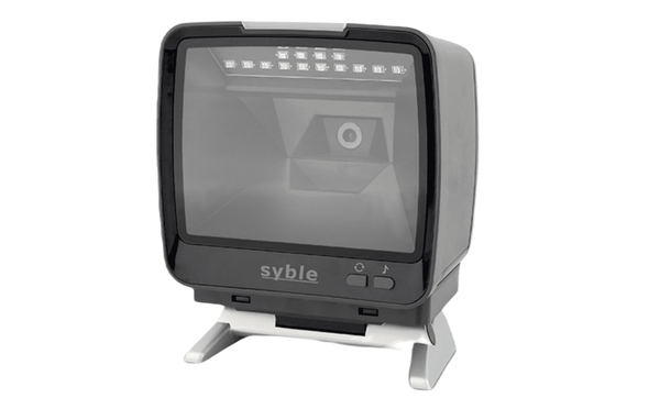 Máy đọc để bàn Syble XB-8809H