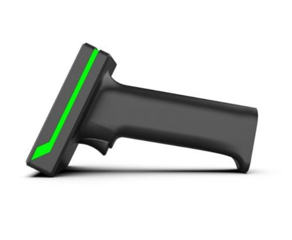 Máy đọc mã vạch syble XB-D40