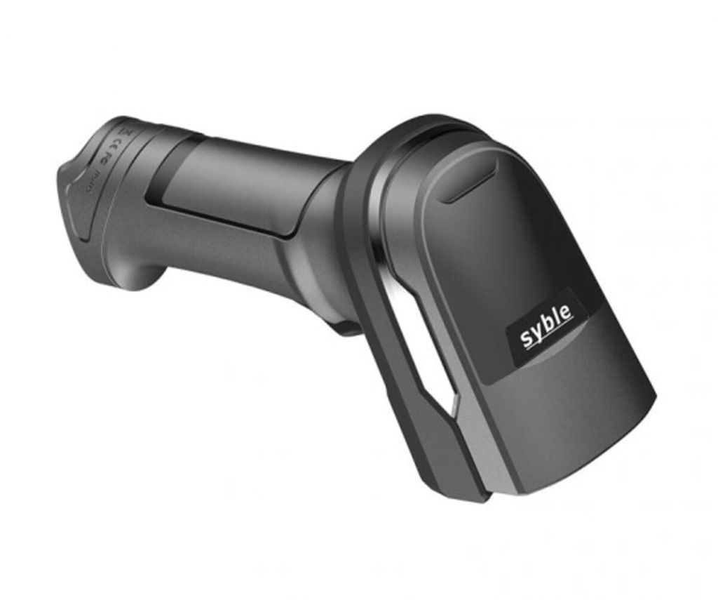 Máy đọc mã vạch Syble XB-D60