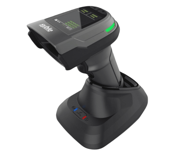 Máy đọc mã vạch Syble XB-D68T