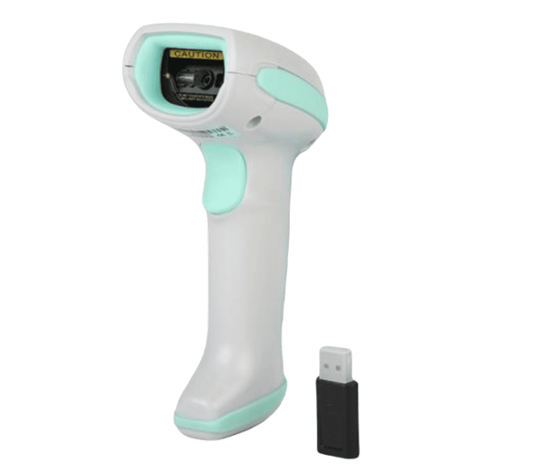 Máy đọc mã vạch Syble XB-HC70RB