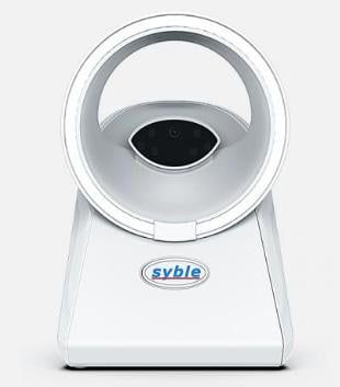 Máy đọc mã vạch 2D XB-X86
