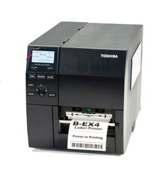 Máy in công nghiệp TOSHIBA B-EX4D2-B-EX4T2