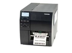 Máy in mã vạch TOSHIBA B-EX4T1