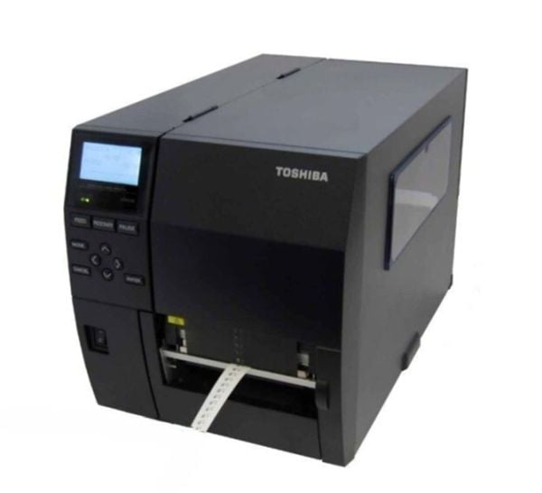 Máy in công nghiệp TOSHIBA B-EX4T3