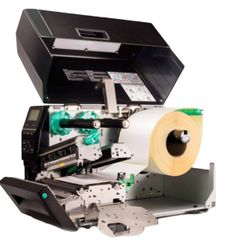 Máy in mã vạch TOSHIBA B-EX6T