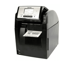Máy in mã vạch TOSHIBA BA410 -BA420