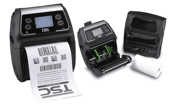 Máy in di động TSC ALPHA-4