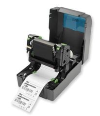 Máy in mã vạch TSC PE200