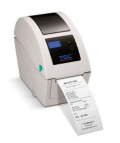 Máy in mã vạch TSC TDP-225