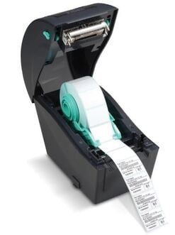 Máy in mã vạch TSC TDP-225