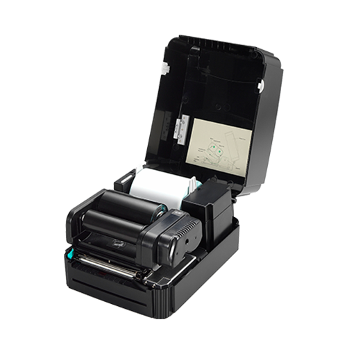 Máy in mã vạch TSC TTP-244 Pro