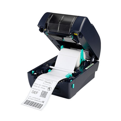 Máy in mã vạch TSC TTP-244 Pro