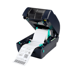 Máy in mã vạch TSC TTP-244 Pro