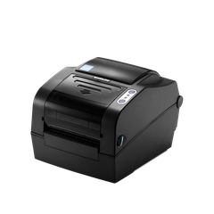 MÁY IN MÃ VẠCH BIXOLON SLP TX420 G