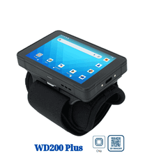 Máy quét Unitech WD200 Plus