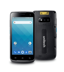 Máy kiểm kho Unitech EA500 Plus