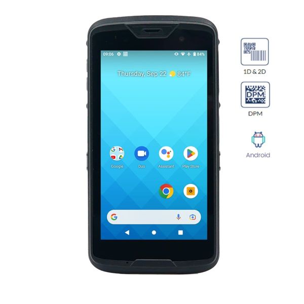 Máy kiểm kho Unitech EA520